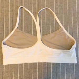 lululemon Flow Y Nulu Bra